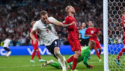 Why Denmark are motivated by an incident no England fan even remembers