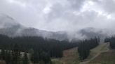 High-Altitude Colorado Ski Area Reporting First Snowfall Of The Season