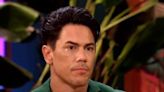 ‘VPR’ Star Tom Sandoval Addresses Hot Mic Comments Made During Finale - E! Online