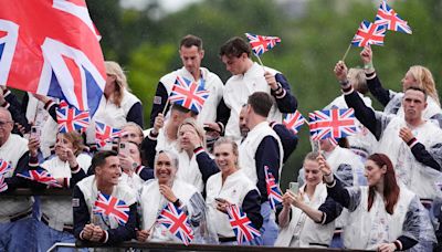 OLIVER HOLT: This Opening Ceremony was chaotic but forget the critics