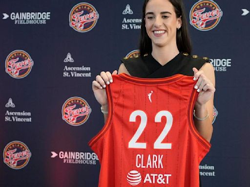 Fans want Chicago Sky game vs. Caitlin Clark's Indiana Fever to be moved to bigger venue