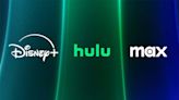 ‘Disney+, Hulu and Max Bundle’ Launches With Combined Discounts of Up to 39%