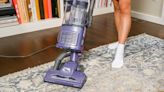 Best vacuums for pet hair