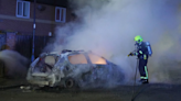 Two men admit to disorder over Hartlepool unrest