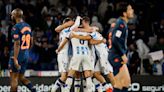 La Real estará en Europa por quinta temporada consecutiva