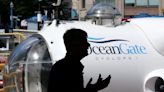 Read OceanGate's 4-page waiver signed by a would-be Titan passenger listing all the ways they could die in the 'experimental' sub