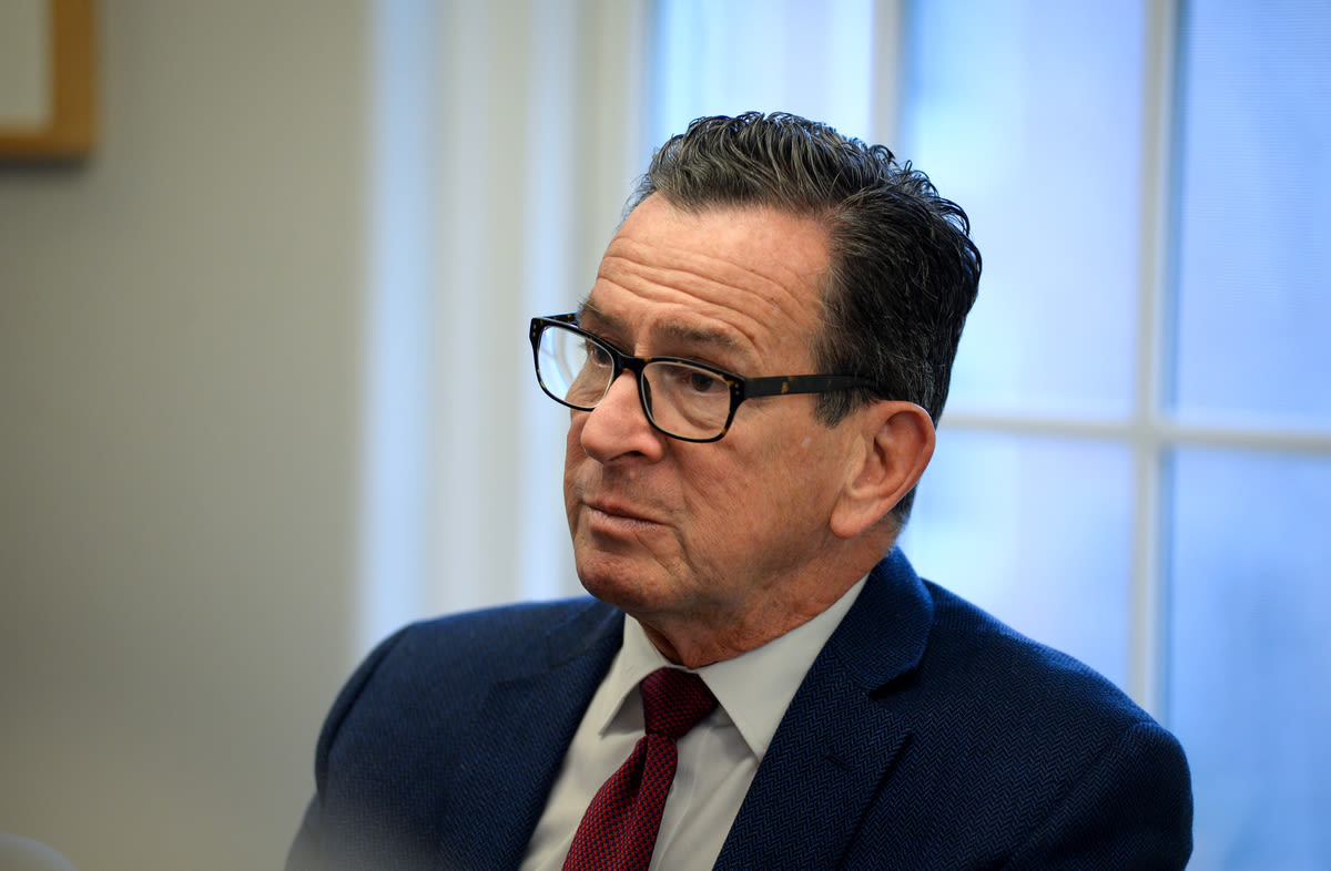 UMaine System extends Chancellor Dannel Malloy's contract