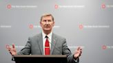 Oller's Second Thoughts: Ohio State president Ted Carter should cater to Buckeye Nation