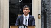 General Election results LIVE: Rishi Sunak makes Downing Street resignation speech as Labour storms to landslide win