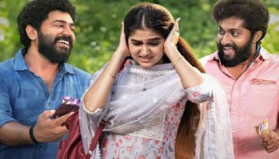 Malayalee from India OTT release: Check out when and where to watch Nivin Pauly starrer political satire