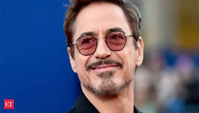 Is Robert Downey Jr making a comeback as Doctor Doom in the MCU? - The Economic Times