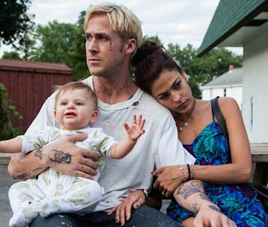 Ryan Gosling explica por qué no quiere hacer más papeles "oscuros" por el bien de Eva Mendes y sus hijas