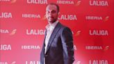 Diego Godín quiere ver a Santiago Giménez en el Atlético de Madrid
