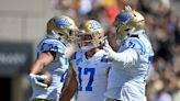 Zach Charbonnet helps UCLA cruise past winless Colorado to improve to 4-0