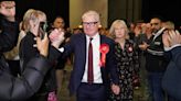 Labour dominates this year’s mayoral elections