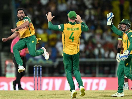 Chokers to diamond pendants: how South Africa has turned the tide in the 2024 T20 World Cup