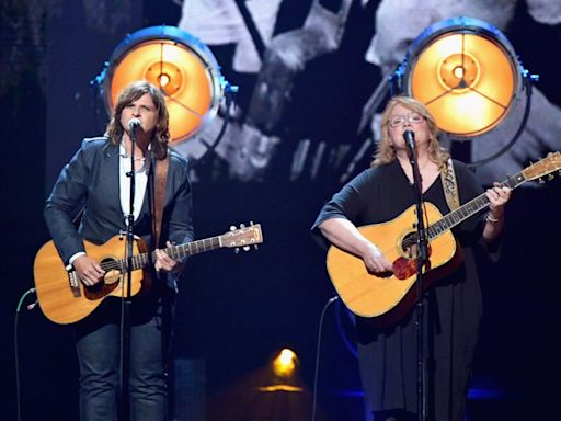 TV review: Indigo Girls reflect on their career and impact in new documentary