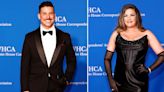 Brittany Cartwright and Jax Taylor Reunite at White House Correspondents Dinner, Walk Red Carpet Solo