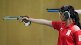 ISSF World Cup 2024 Munich: Get shooting schedule and watch live streaming in India