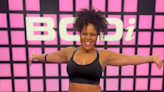 Fitness for health, not appearance: Work out for the right reasons with Lacee Green