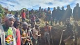 670 now feared dead in Papua New Guinea landslide: UN - RTHK