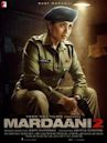 Mardaani 2