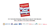 Help ‘Stamp Out Hunger’ from your mailbox on Saturday