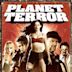 Grindhouse - Planet Terror