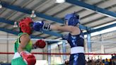 Abangares vivió una vibrante jornada con el boxeo en los Juegos Nacionales Guanacaste 2024