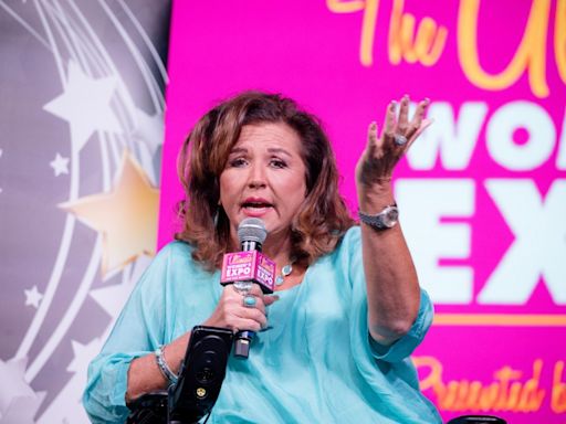 Abby Lee Miller Responds To Being Snubbed From Dance Moms Reunion