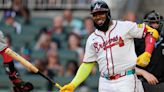 Ozuna's 16th homer in 7th breaks scoreless tie as Fried, Braves blank Nationals 2-0