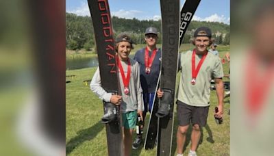 Saskatoon Water Ski Club sends 3 junior athletes to World U17 Championships | Globalnews.ca