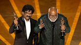 Oscars: Tollywood film RRR’s ‘Naatu Naatu’ wins best original song award
