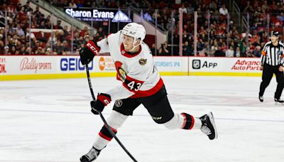Senators mailbag, part 2: What could the next TV deal look like? Which prospects are ready?