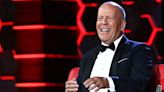 Bruce Willis' Inspiring Comedy Central Speech Resurfaces Amid Health Update: 'Nothing Can Keep Me Down'