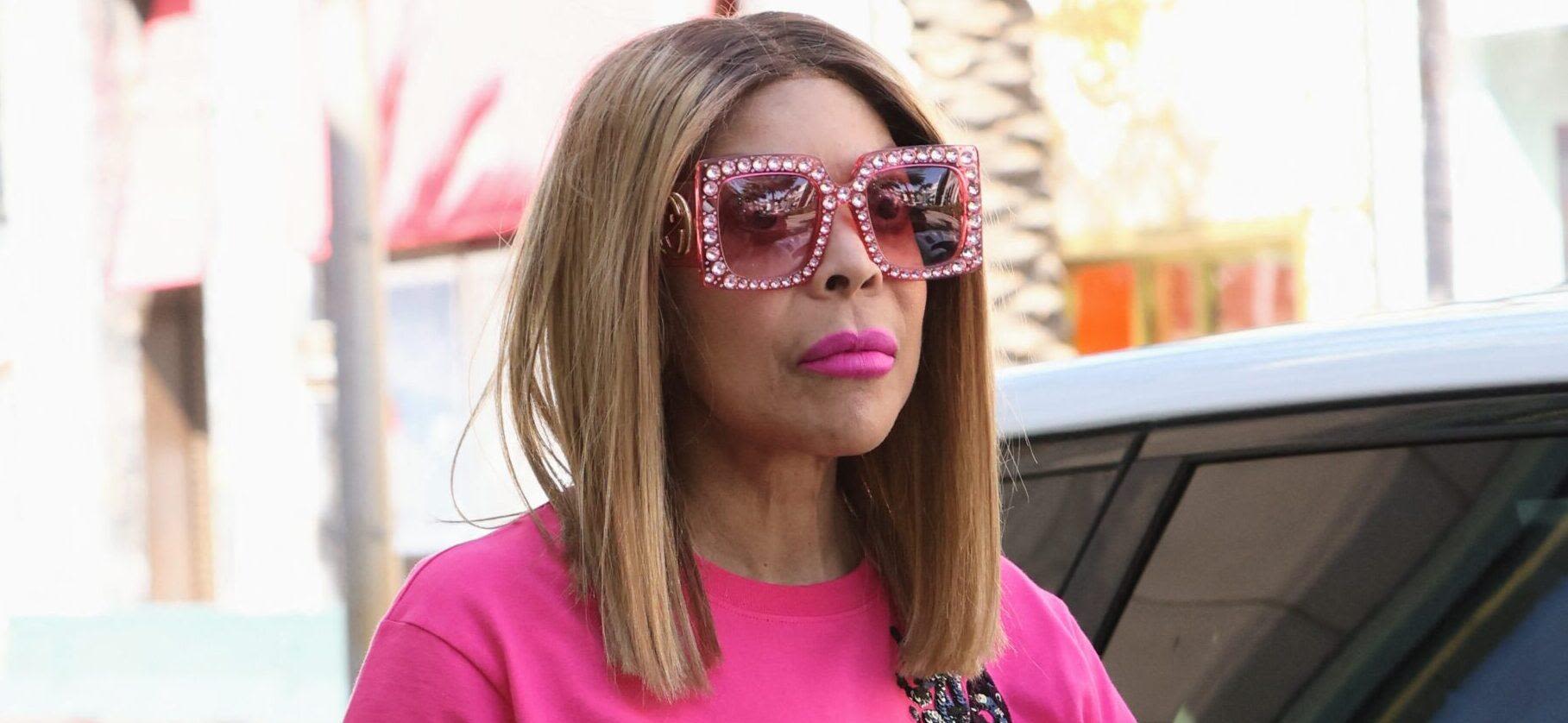 Wendy Williams' Family Reportedly Still Have No Access To Her Amid 60th Birthday