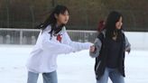 Six pretty cool and affordable outdoor ice skating rinks in Greater Akron
