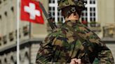 Neutral Switzerland adapts to Europe at war