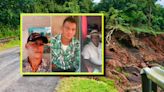 "Los sepultó vivos": minero sobreviviente relató trágico deslizamiento en Bolívar