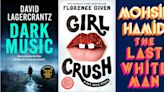 5 new books to read this week