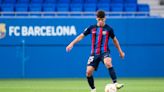 Hansi Flick greenlights Barcelona starlet’s stay at club after watching his videos