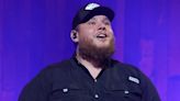 Luke Combs' releases 'Father & Sons' album: 'Being a dad is where life has taken me'