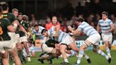 Los Pumas perdieron con Sudáfrica por el Rugby Championship y el que se coronó campeón fue Nueva Zelanda