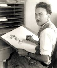 Ub Iwerks – Movies, Bio and Lists on MUBI