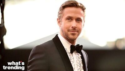 Ryan Gosling Jokes Eva Mendes in Charge for Rest of His Life