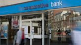 Coventry Building Society races to finalise £780m Co-operative Bank deal