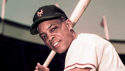 Willie Mays, supreme baseball talent considered best to ever play, dies at 93