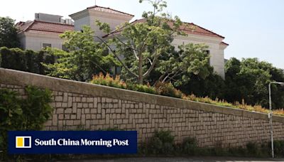 Seized Hong Kong Peak home linked to Evergrande founder sells at 40% discount