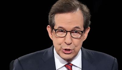 Chris Wallace Explains Why Trump Debate Flop 'Just As Devastating' As Biden Collapse