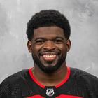 P. K. Subban